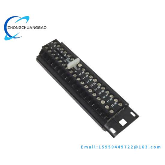 GE IC694TBB032