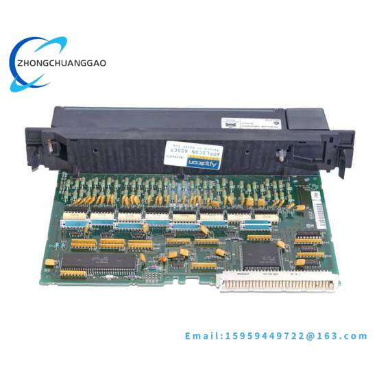 GE IC695PSA040CA