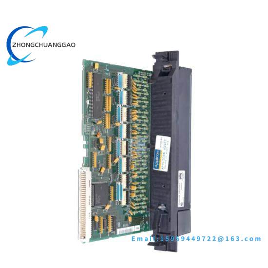 GE IC695PSA040CA