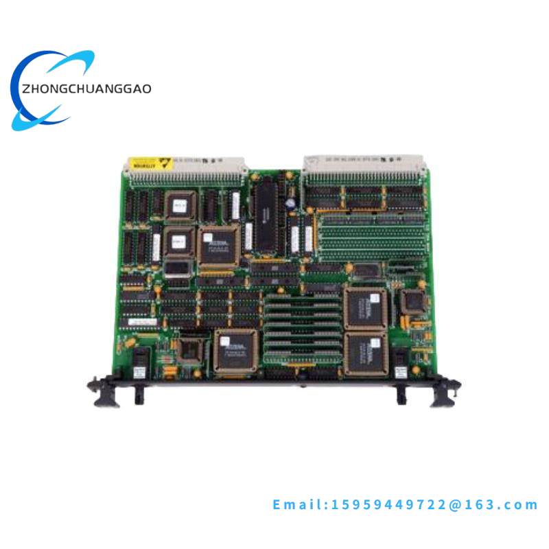 GE Fanuc IC697VAL314 ANALOG INPUT MODULE