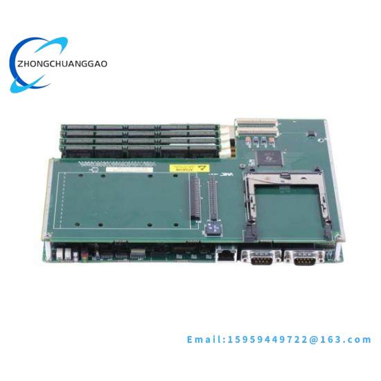 GE FANUC IC693PCM300  Coprocessor Module