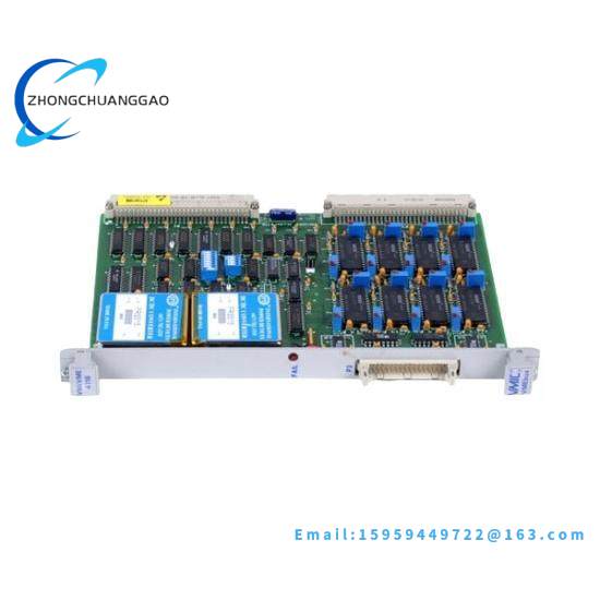 GE Fanuc/ VMIVME-4116-050  8-Channel, 16-Bit Analog Output Board