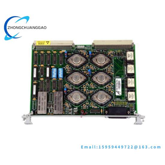 GE Fanuc/ VMIVME 4905 Converter Board