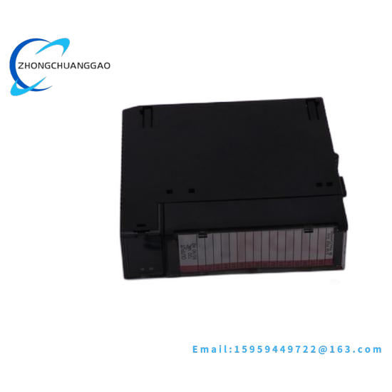 GE IC200MDL243  Input Module