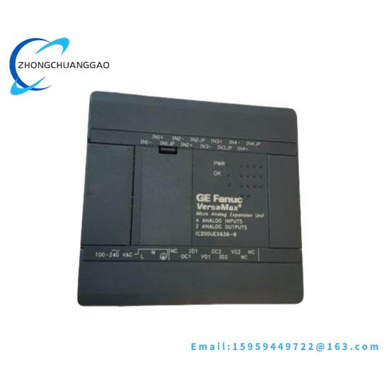 GE IC670MDL930K