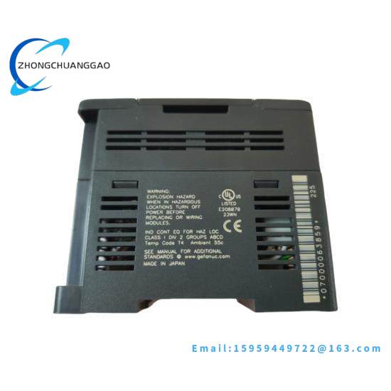 GE IC670MDL930K