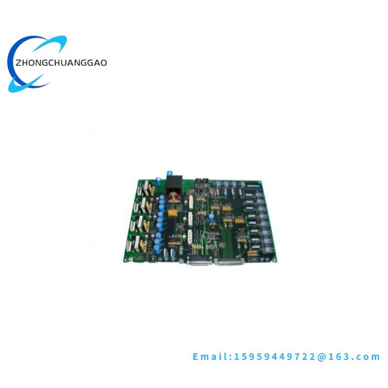 GE IC693ACC323B