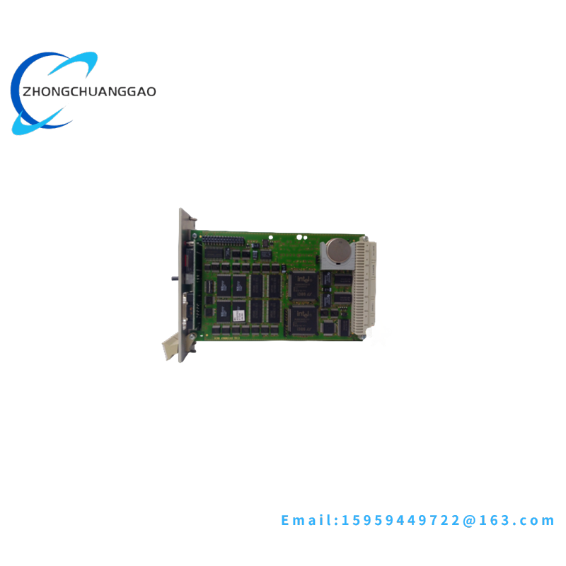 GE IC693ACC323B