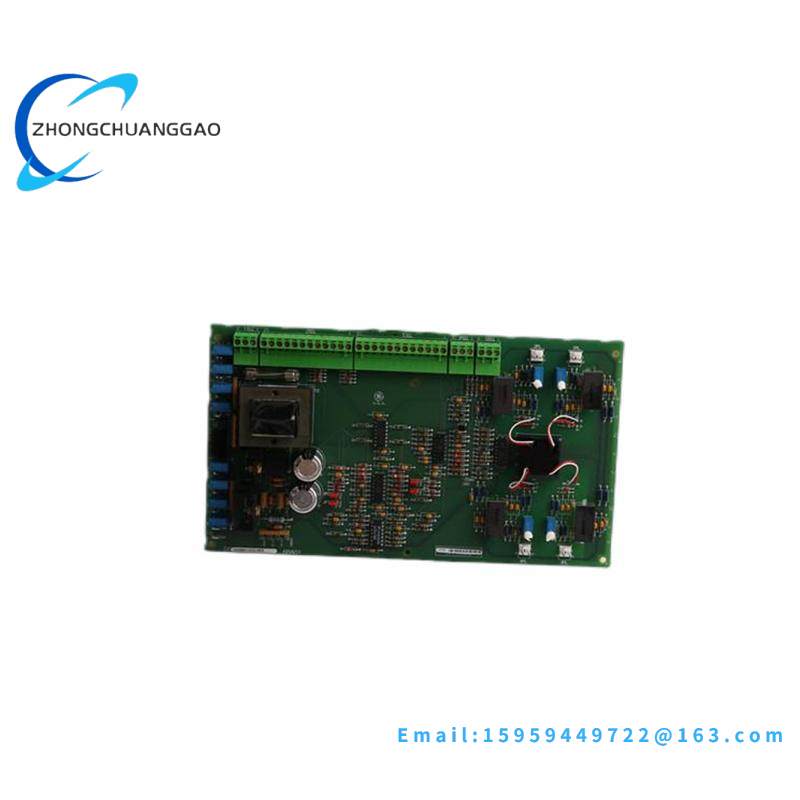 GE IC693MDL231 ISOLATED INPUT MODULE