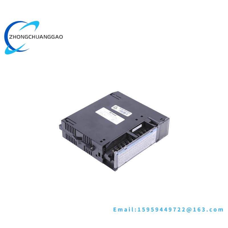 GE IC693MDL645 INPUT MODULE