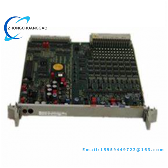 GE IC697CHS770