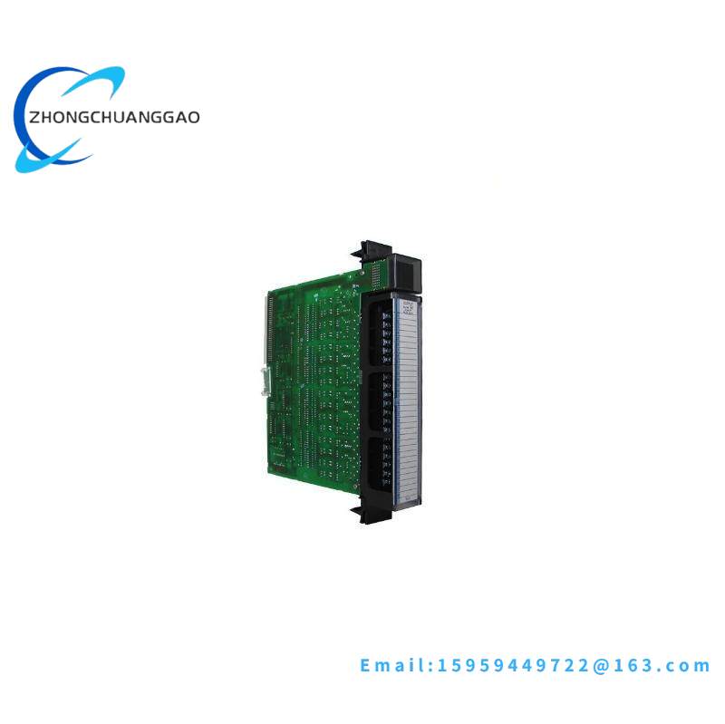 GE IC697MDL250 Discrete Input Modules