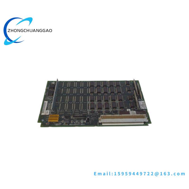 GE IC200ALG326B