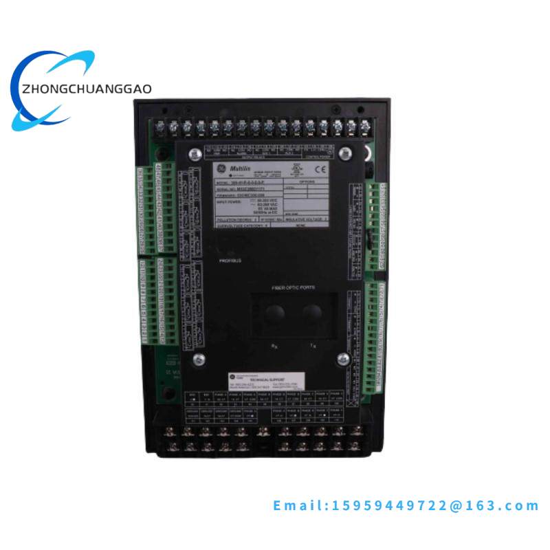 GE IC697PWR748