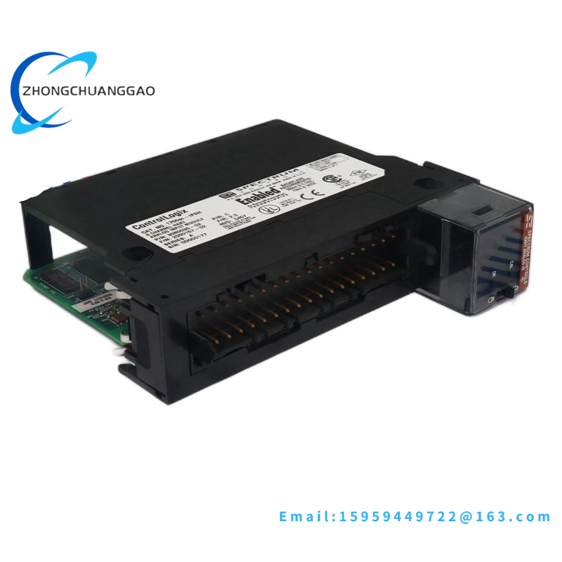 GE IC698ACC701