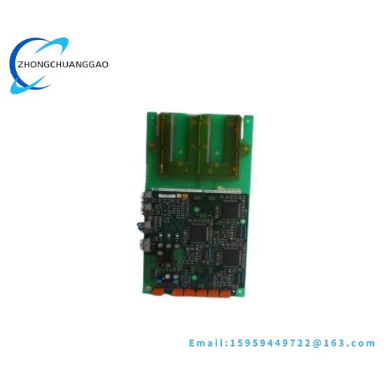 GE IC698CHS117C