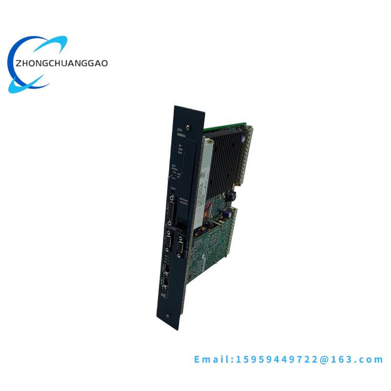 GE IC698CRE020 CPU MODULE