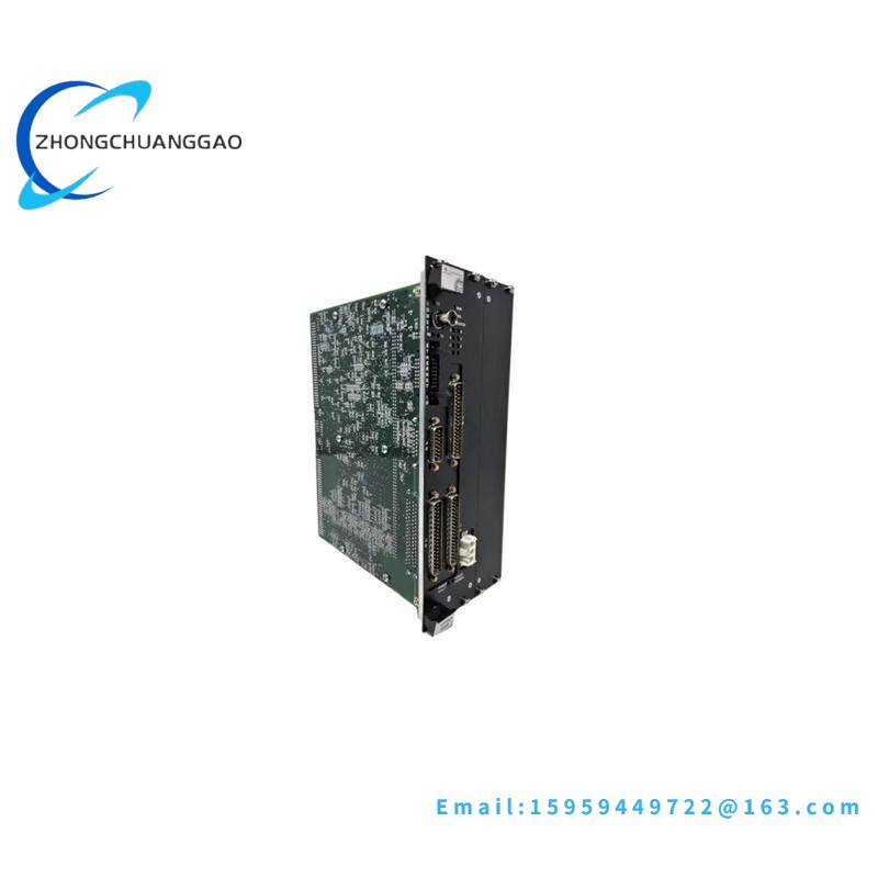 GE IS200TBCIH1BBC contact terminal board