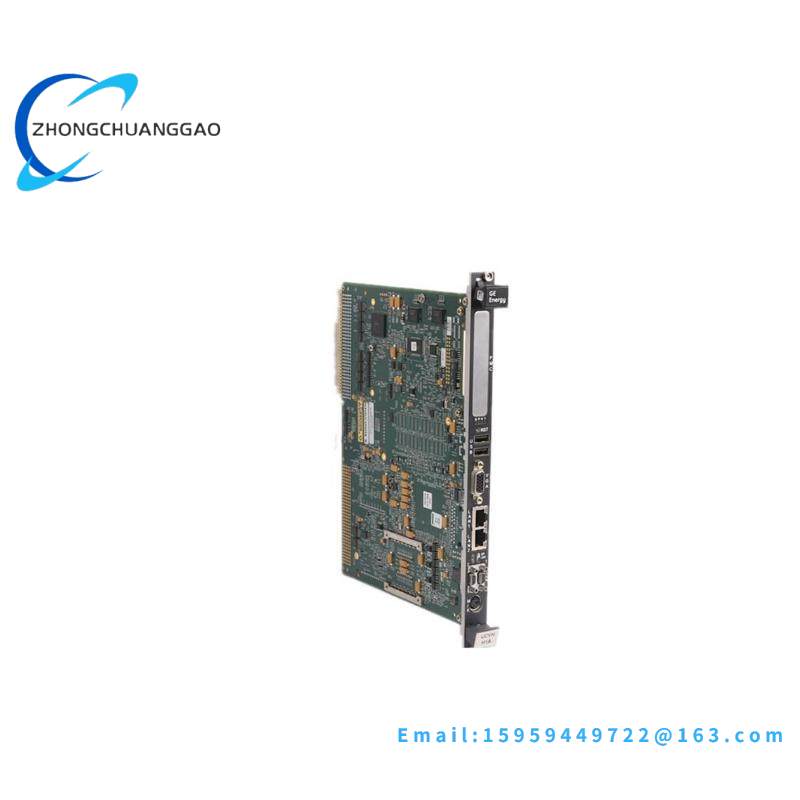 GE IS415UCVHH1AB IS415UCVHH1A CONTROLLER