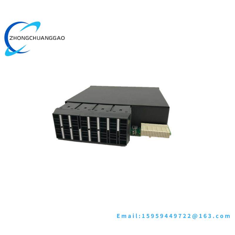GE UR73FH Multilin Control Module