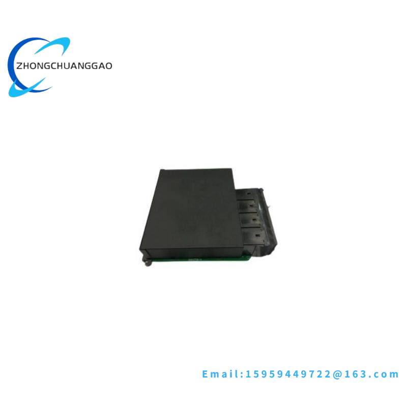 GE UR7CV Automation Control