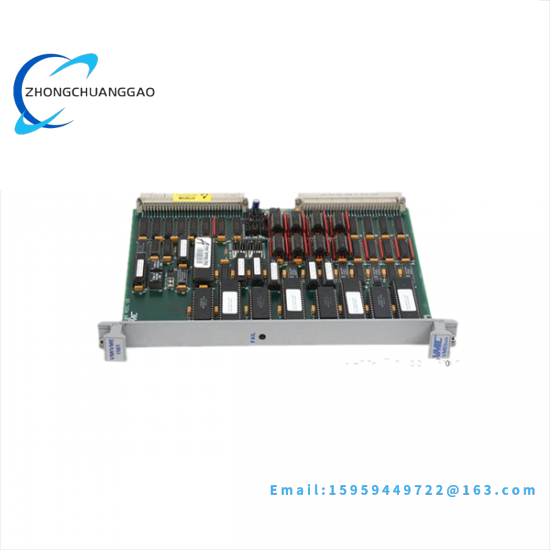 GE VMIVME-4140-000000 Circuit Board