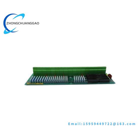 GENERAL ELECTRIC DS200DTBBG1AAA RELAY BOARD