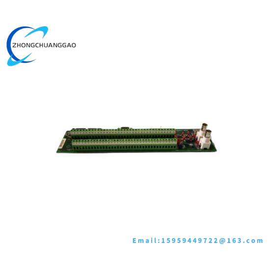 GENERAL ELECTRIC DS200PTBAG1ABA Circuit Board