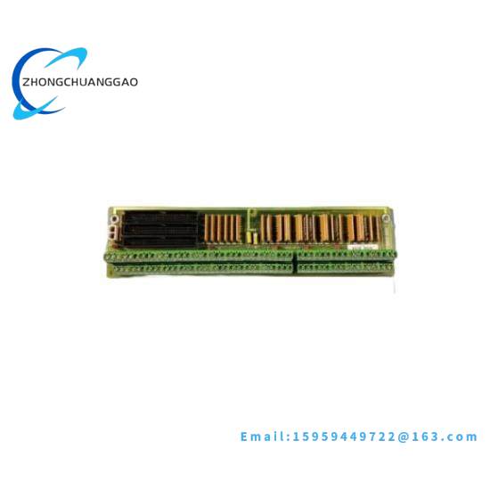 GENERAL ELECTRIC DS200QTBDG1AAA DIGITAL CONTACT TERMINAL BOARD