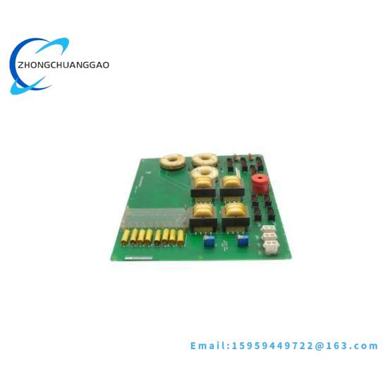 General Electric DS200TCEBG1BAA Expander Board