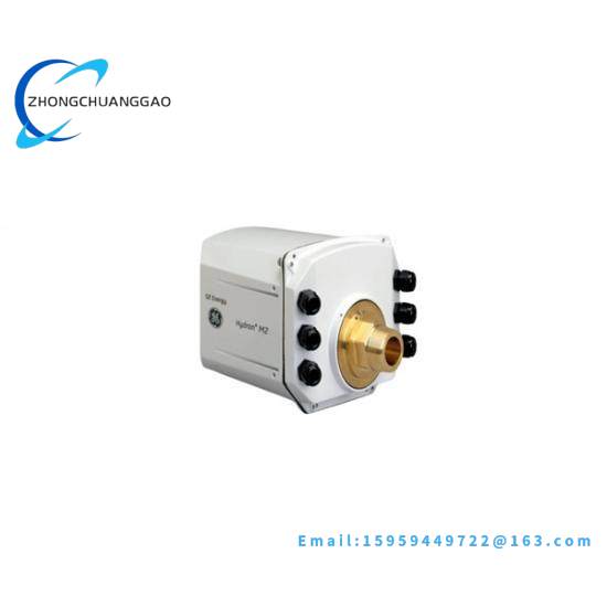 GE HYDRAN M2-X