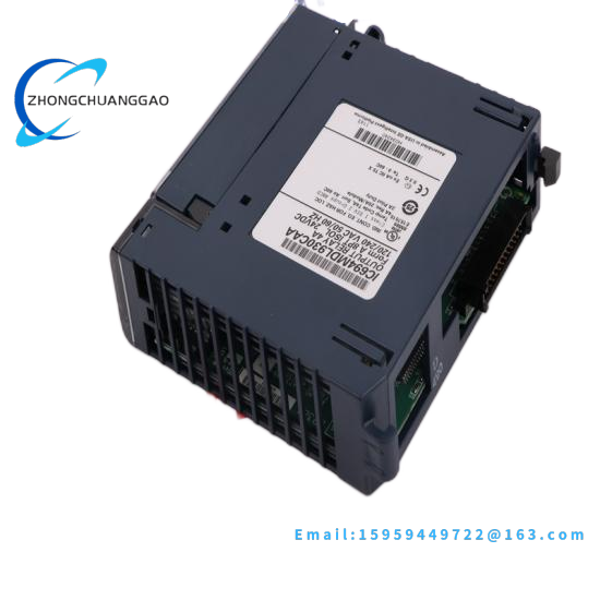 GE IC660EBD021