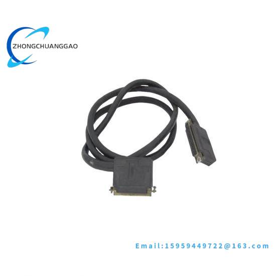 General Electric IC600WD005 - Industrial Expansion Rack I/O Cable ...