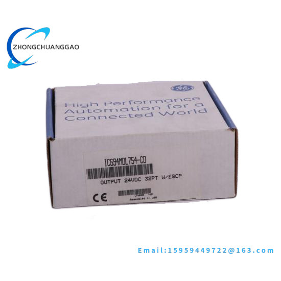 General Electric IC676PBO082-EA  Best Price