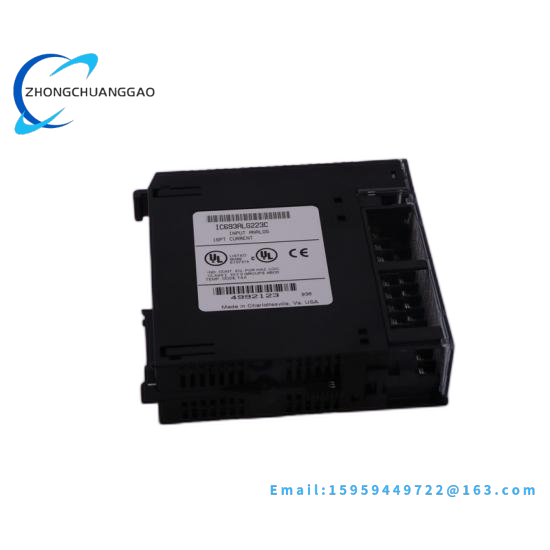 General Electric IC693ALG221  Good Price