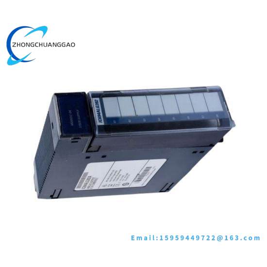 GE/FANUC IC694ALG392