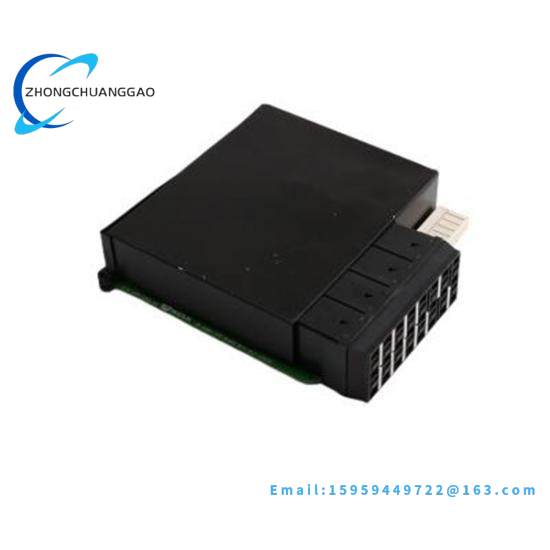 GENERAL ELECTRIC UR6AH Controller Module