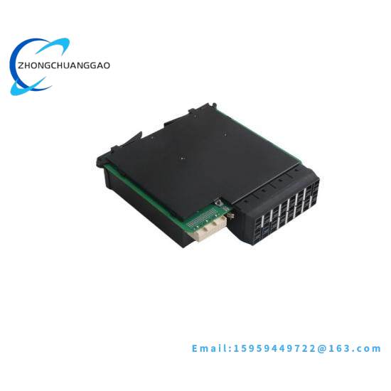 General Electric UR6BH Multilin Digital I/O Card