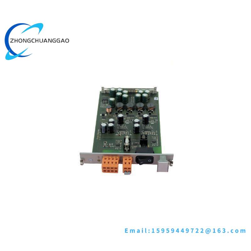 GERMAN POWER CPCI106 CPCI106-3512 DC/DC-Converter
