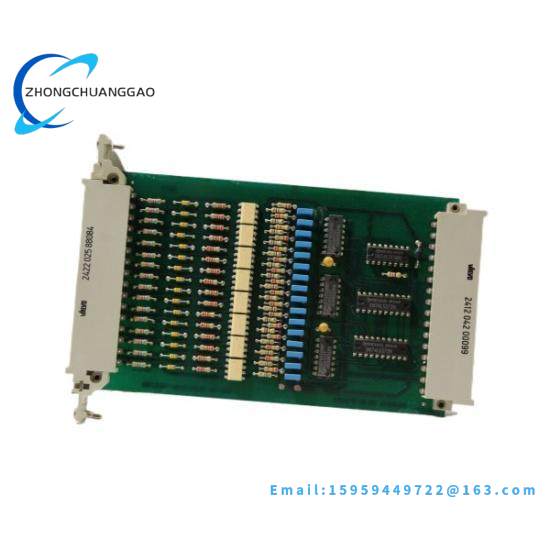 HIMA F3221 Input Module