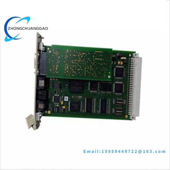 HIMA (F3236) HIMA Z7116 power module