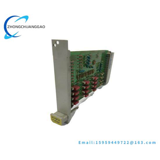 HIMA F4107 Board