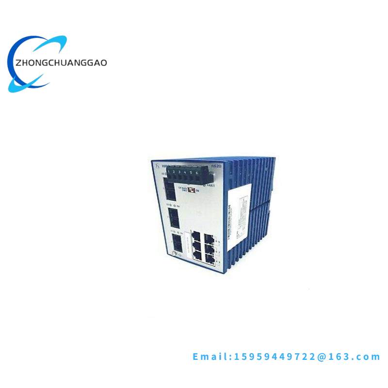 HIMA T8451C