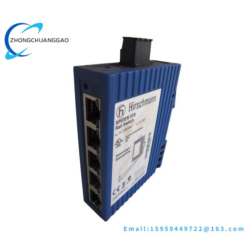 Allen-Bradley 1756-L84E ControlLogix5580 Controller