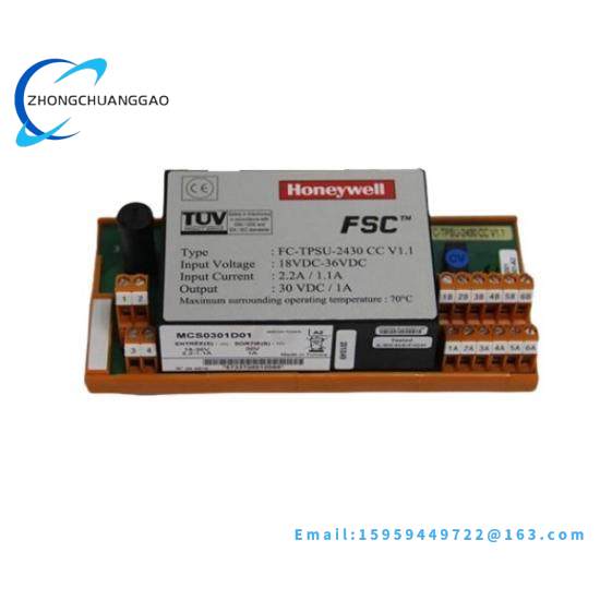 HONEYWELL 05701-A-0302