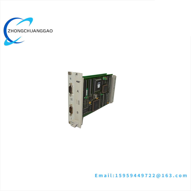 HONEYWELL 10024/H/F Enhanced COM Module