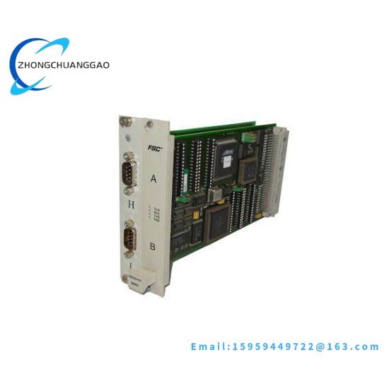 HONEYWELL 10024/H/F Enhanced Communication Module