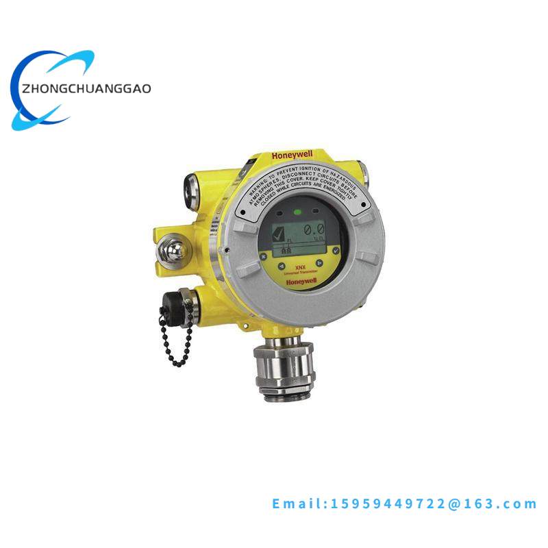 Honeywell 1226-0300 Gas Sensor