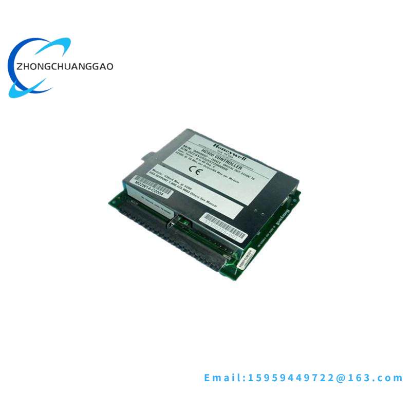 Honeywell 51199478-100 Power Distribution Panel