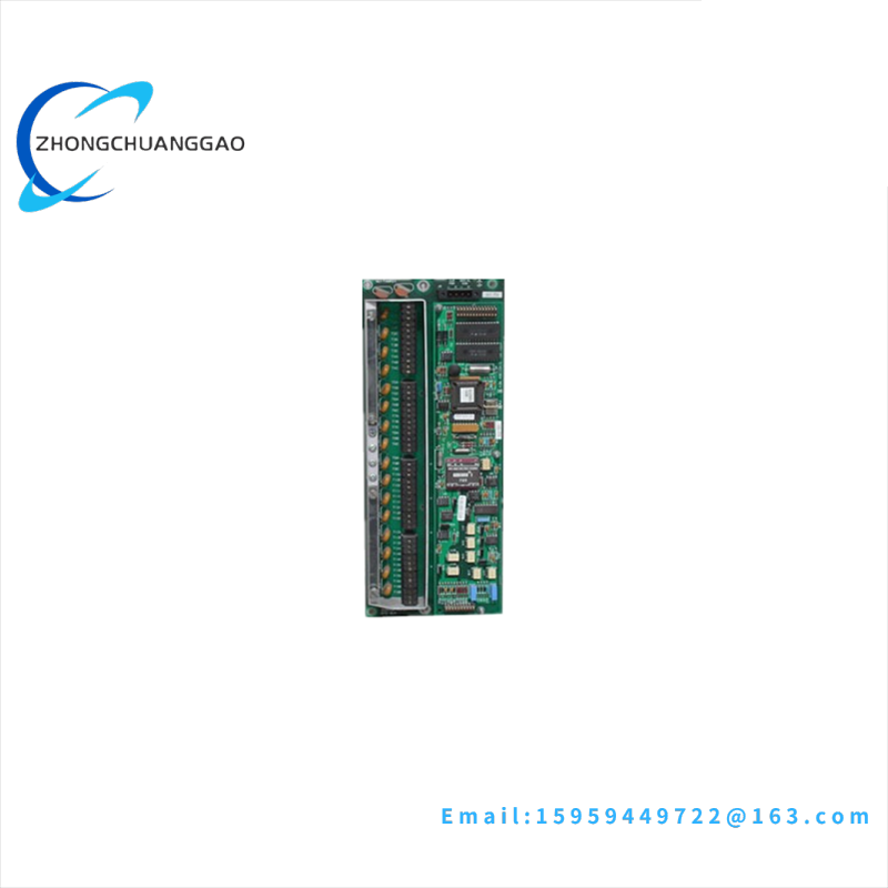 Honeywell 51199929-100 Power Supply Module